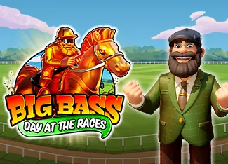 Big Bass Day at the Races - BETPLAY138