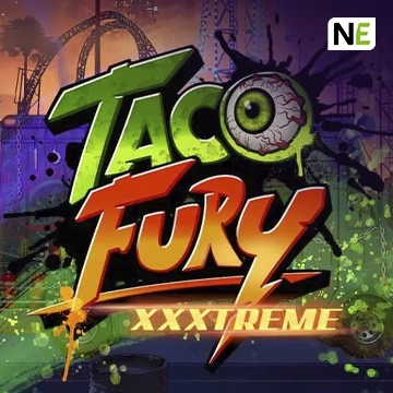 Taco Fury XXXtreme - BETPLAY138
