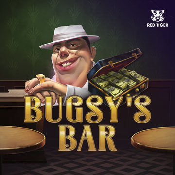 Redtiger : Bugsyss Bar - BETPLAY138
