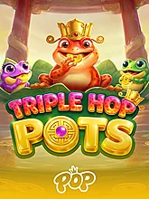 FatPanda : Triple Hop Pots - BETPLAY138