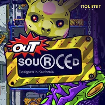 Outsourced - BETPLAY138