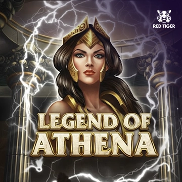 Redtiger : Legend of Athena - BETPLAY138