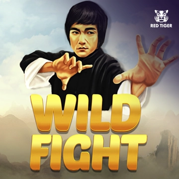 Redtiger : Wild Fight - BETPLAY138