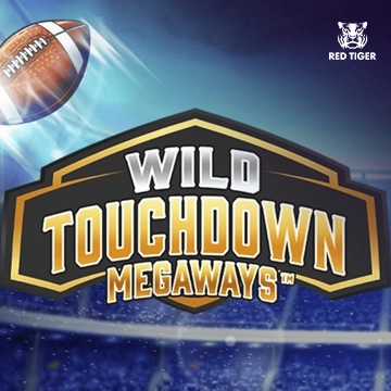 Redtiger : Wild Touchdown MegaWays - BETPLAY138