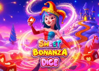 Sweet Bonanza Dice - BETPLAY138