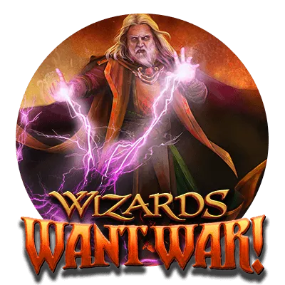 Wizards Want War! - BETPLAY138