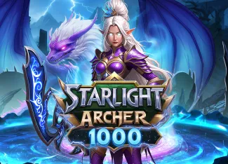 Starlight Archer 1000 - BETPLAY138