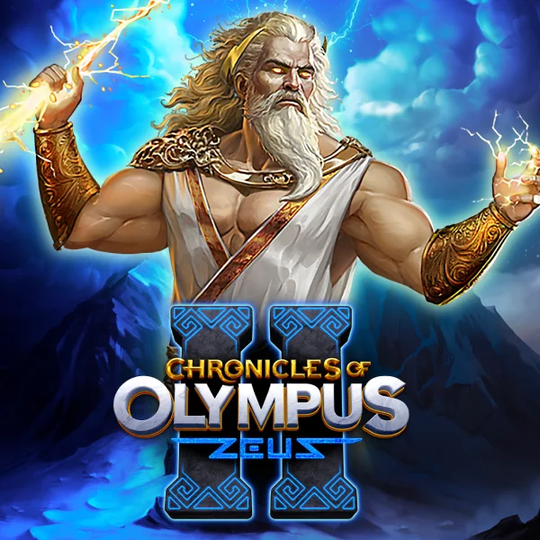 Chronicles of Olympus II Zeus - BETPLAY138