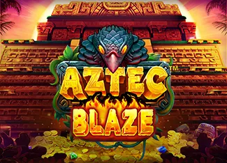 Aztec Blaze - BETPLAY138