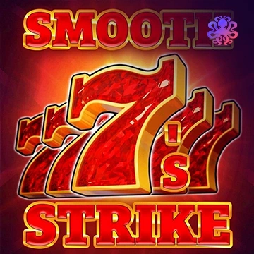 Octoplay : Smooth 7’s Strike - BETPLAY138