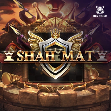 Redtiger : Shah Mat - BETPLAY138