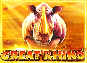 Great Rhino - BETPLAY138