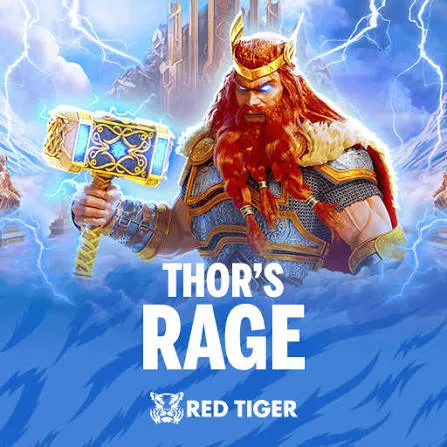 Thors Rage 2 - BETPLAY138
