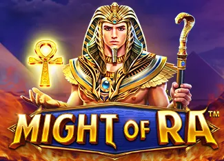 Might of Ra - BETPLAY138