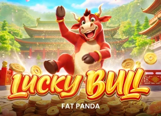 FatPanda : Lucky Ox - BETPLAY138