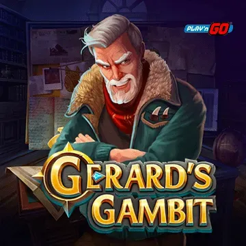 Gerards Gambit - BETPLAY138