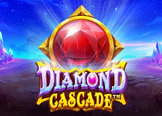 Diamond Cascade - BETPLAY138