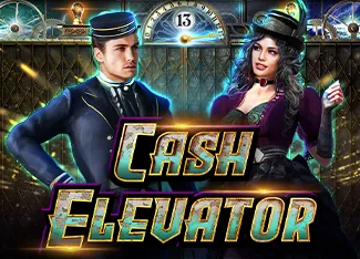 Cash Elevator - BETPLAY138