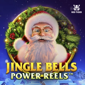 Redtiger : Jingle Bells Power Reels - BETPLAY138