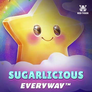 Redtiger : Sugarlicious EveryWay™ - BETPLAY138