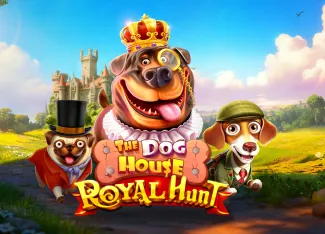The Dog House - Royal Hunt - BETPLAY138