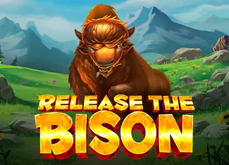 Release the Bison - BETPLAY138