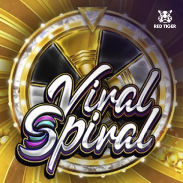 Redtiger : Viral Spiral - BETPLAY138