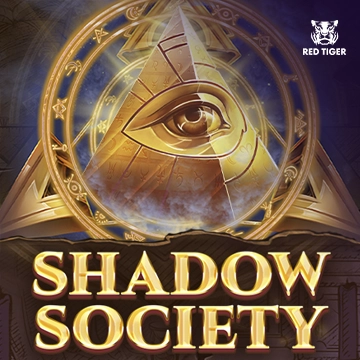 Redtiger : Shadow Society - BETPLAY138