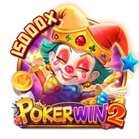 POKER WIN 2 - BETPLAY138