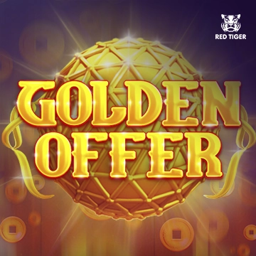 Redtiger : Golden Offer - BETPLAY138