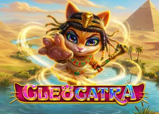 Cleocatra - BETPLAY138