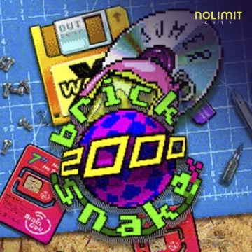 Brick Snake 2000 - BETPLAY138