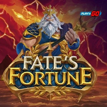 Fates Fortune - BETPLAY138
