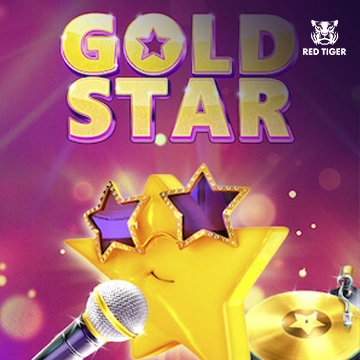 Redtiger : Gold Star - BETPLAY138