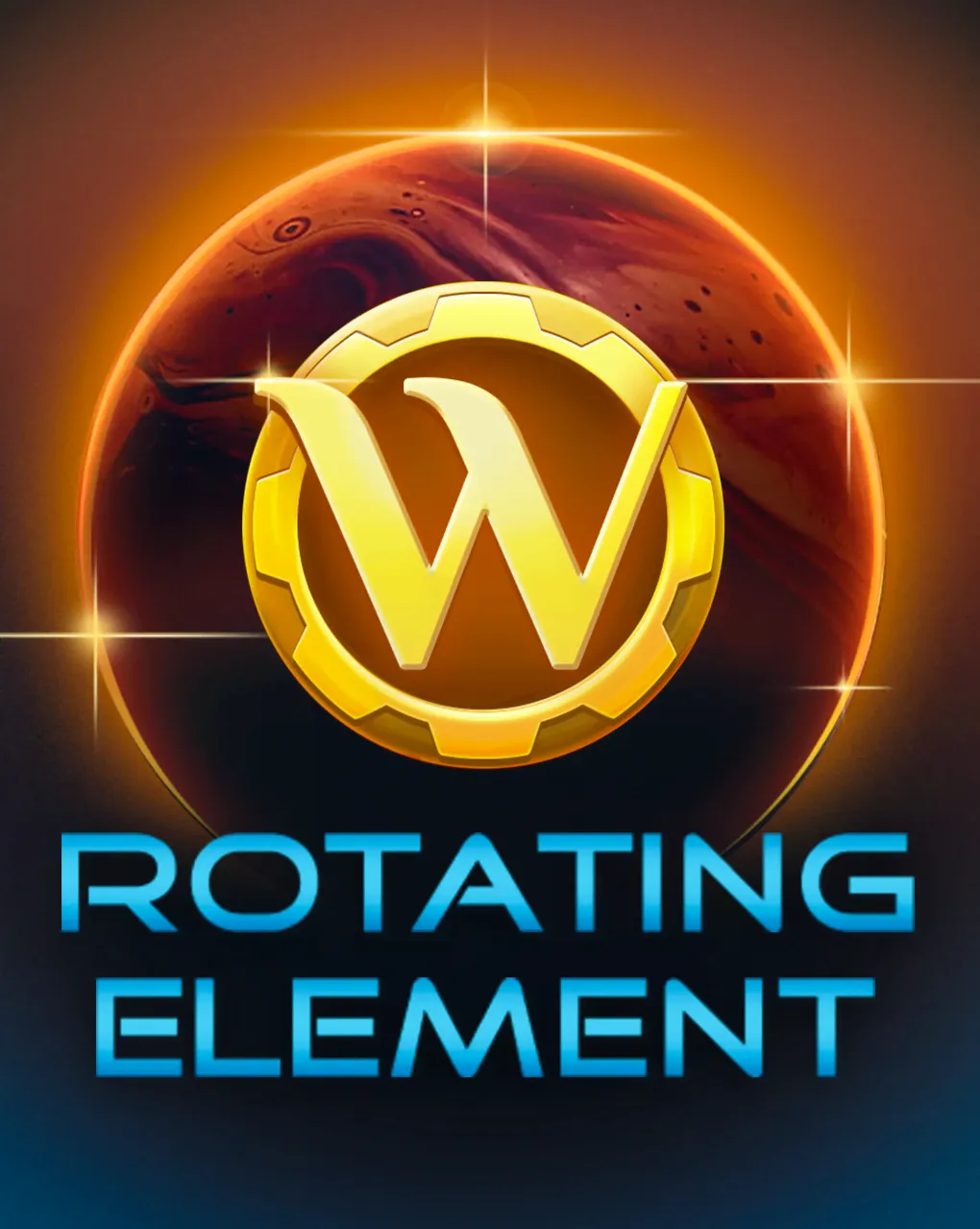 Bgaming : Rotating Element - BETPLAY138