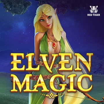 Redtiger : Elven Magic - BETPLAY138