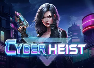 Cyber Heist - BETPLAY138