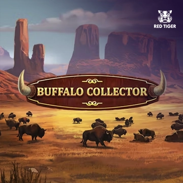 Redtiger : Buffalo Collector - BETPLAY138