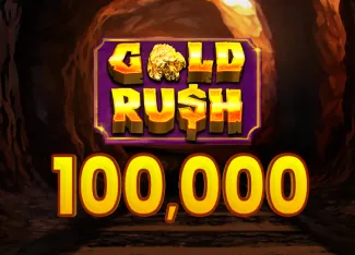 Gold Rush 250,000 - BETPLAY138