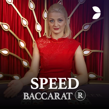 Speed Baccarat R - BETPLAY138