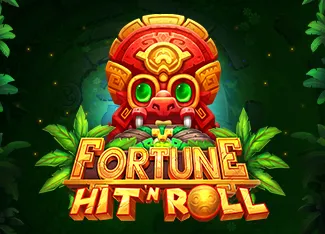 Fortune Hitn Roll - BETPLAY138