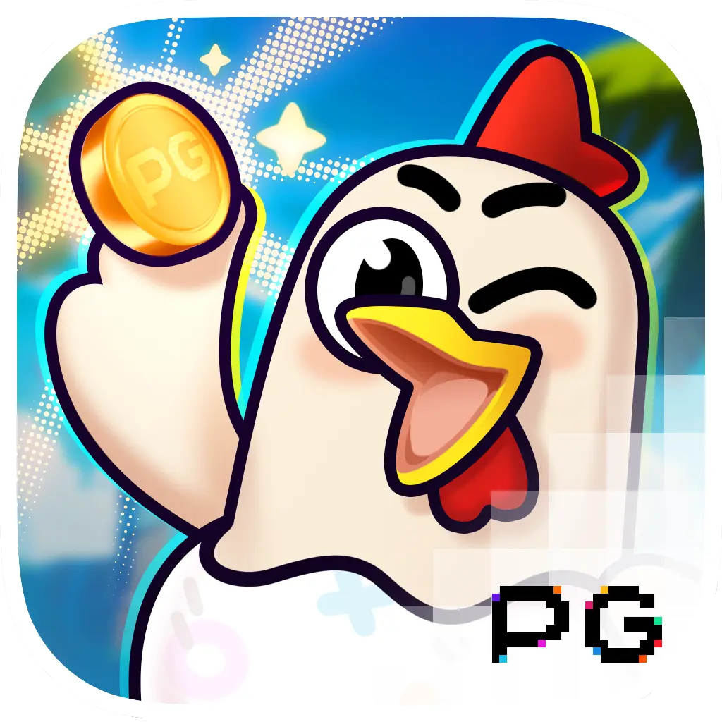 Chicky Run - BETPLAY138