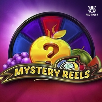 Redtiger : Mystery Reels - BETPLAY138