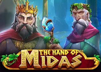 The Hand of Midas - BETPLAY138