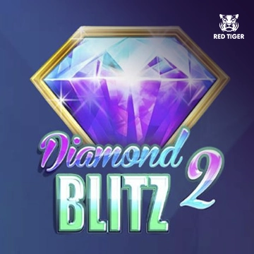 Redtiger : Diamond Blitz 2 - BETPLAY138