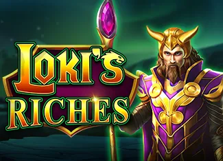 Lokis Riches - BETPLAY138
