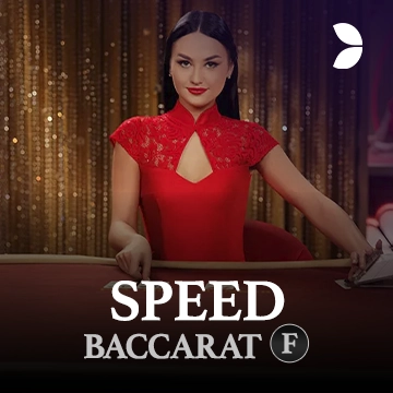 Speed Baccarat F - BETPLAY138