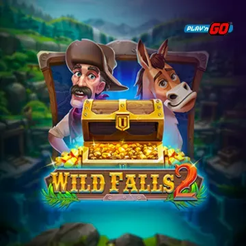 Wild Falls 2 - BETPLAY138