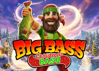 Big Bass Christmas Bash - BETPLAY138
