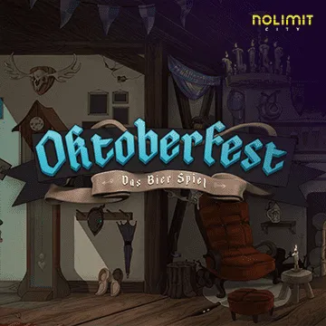 Oktoberfest - BETPLAY138